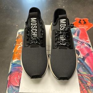 MOSCHINO sneakers